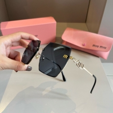 Miu Miu Sunglasses